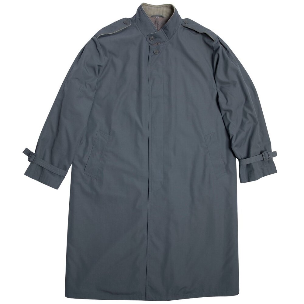 mister (Sweden) Vintage, Corduroy Piping